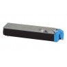 Toner cyan générique pour Kyocera FS-C5015N (0T2HJCEU)