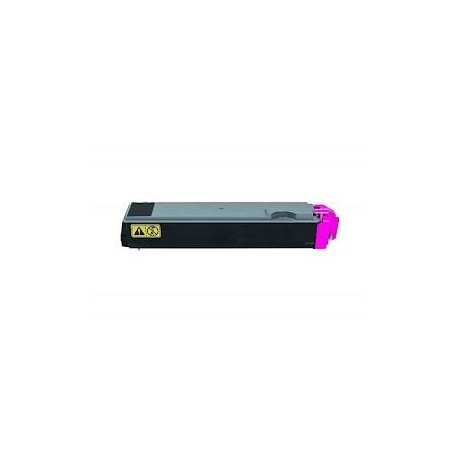 Toner magenta générique pour Kyocera FS-C5015N (0T2HJBEU)