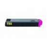 Toner magenta générique pour Kyocera FS-C5015N (0T2HJBEU)