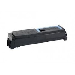 Toner noir générique pour Kyocera Mita FS C5100DN (TK540K)