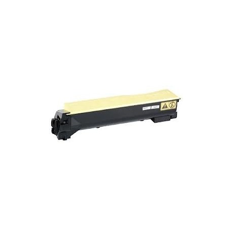 Toner jaune générique pour Kyocera Mita FS C5100DN (TK540Y)