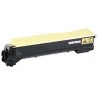 Toner jaune générique pour Kyocera Mita FS C5100DN (TK540Y)