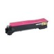 Toner magenta générique pour Kyocera Mita FS C5100DN (TK540M)