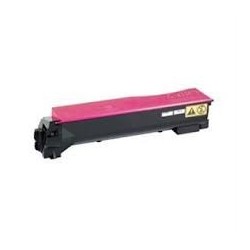 Toner magenta générique pour Kyocera Mita FS C5100DN (TK540M)