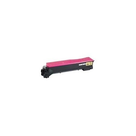 Toner magenta générique pour Kyocera Mita FS C5100DN (TK540M)