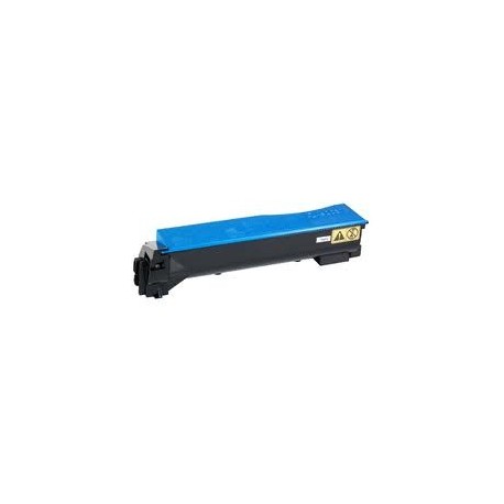 Toner cyan générique pour Kyocera Mita FS C5100DN (TK540C)