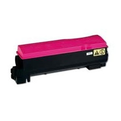 Toner magenta générique pour Kyocera FS-C5200DN (0T2HMBEU)