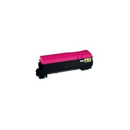 Toner magenta générique pour Kyocera FS-C5200DN (0T2HMBEU)