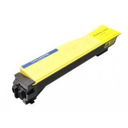 Toner jaune générique pour Kyocera FS-C5200DN (0T2HMAEU)