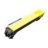 Toner jaune générique pour Kyocera FS-C5200DN (0T2HMAEU)