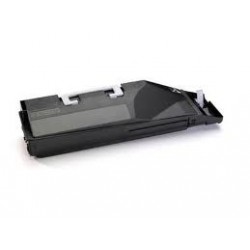 Toner noir générique pour Kyocera Mita TaskAlfa 250ci / 300ci (TK-865K)