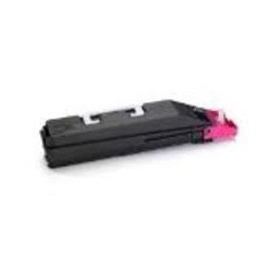 Toner magenta générique pour Kyocera Mita TaskAlfa 250ci / 300ci (TK-865M)