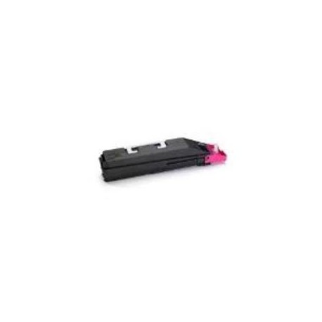 Toner magenta générique pour Kyocera Mita TaskAlfa 250ci / 300ci (TK-865M)