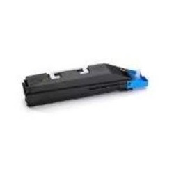 Toner cyan générique pour Kyocera Mita TaskAlfa 250ci / 300ci (TK-865C)