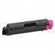 Toner magenta générique pour Kyocéra FS-C5150DN...  (TK-580M)