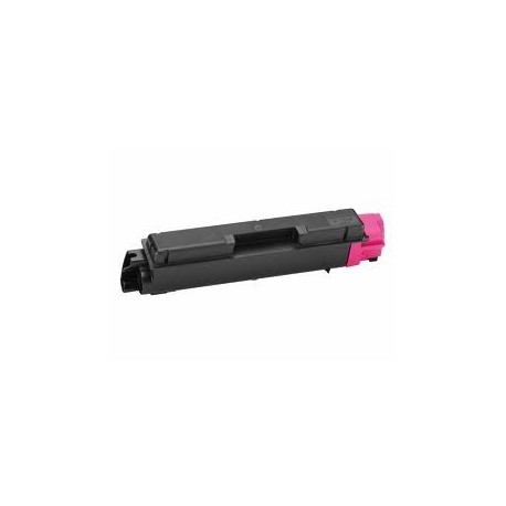 Toner magenta générique pour Kyocéra FS-C5150DN...  (TK-580M)