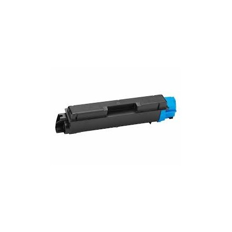 Toner cyan générique pour Kyocéra FS-C5150DN...  (TK-580C)