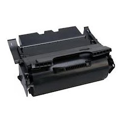 Toner noir générique très haute capacité pour Lexmark X644E / X646E