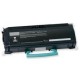 Toner générique tres haute capacité pour Lexmark X463de / X464de / X466de ...