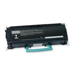 Toner générique tres haute capacité pour Lexmark X463de / X464de / X466de ...