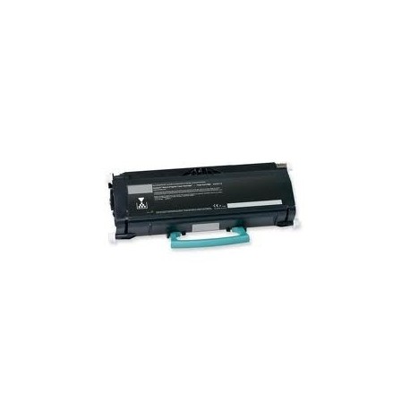 Toner générique tres haute capacité pour Lexmark X463de / X464de / X466de ...