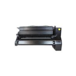 Toner jaune générique très longue durée pour Lexmark pour C782 ....