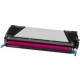 Toner magenta générique pour Lexmark C734 / C736 / X734 / X736 / X738