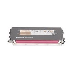 Toner magenta Tally pour TallyGenicom T8108 haute capacité