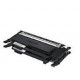 Pack de 2 toners noirs génériques Samsung pour CLP320 / 325 / CLX3185