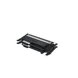 Pack de 2 toners noirs génériques Samsung pour CLP320 / 325 / CLX3185