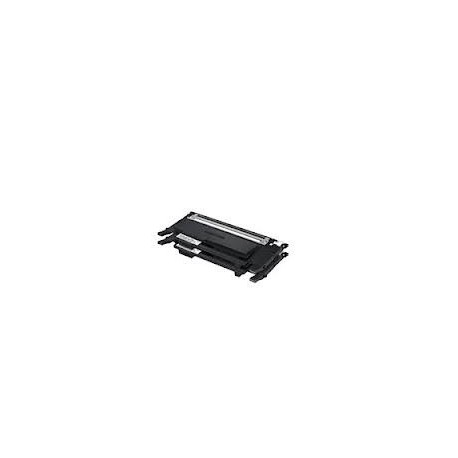 Pack de 2 toners noirs génériques Samsung pour CLP320 / 325 / CLX3185