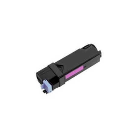 Toner magenta générique pour Xerox phaser 6125