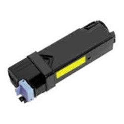 Toner jaune générique pour Xerox phaser 6125