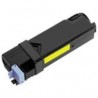 Toner jaune générique pour Xerox phaser 6125