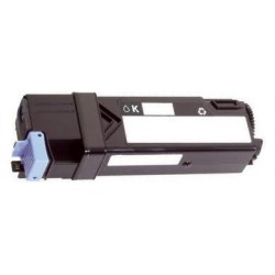 Toner noir générique pour Xerox phaser 6125