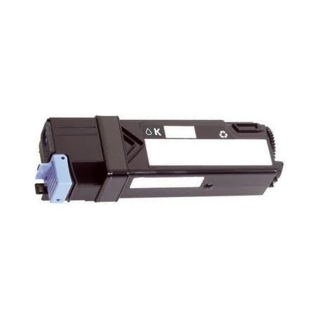 Toner noir générique pour Xerox phaser 6125