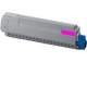 Toner magenta générique pour Oki MC860dn / MC860cdtn / MC860cdxn