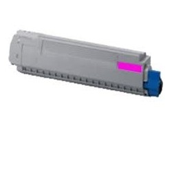 Toner magenta générique pour Oki MC860dn / MC860cdtn / MC860cdxn