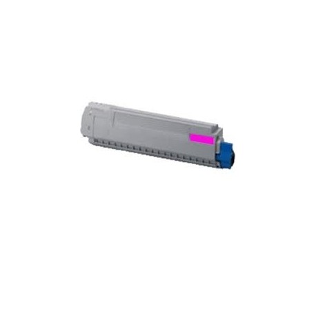 Toner magenta générique pour Oki MC860dn / MC860cdtn / MC860cdxn