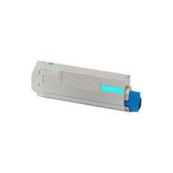 Toner cyan générique pour Oki MC860dn / MC860cdtn / MC860cdxn