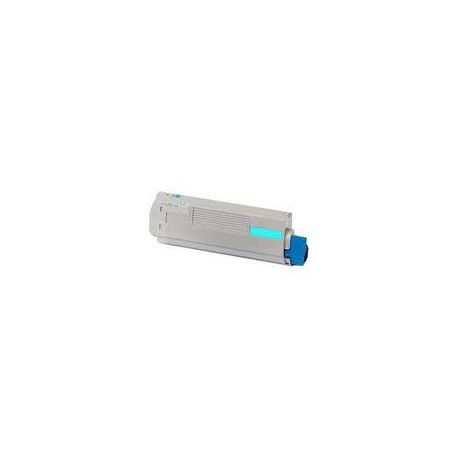 Toner cyan générique pour Oki MC860dn / MC860cdtn / MC860cdxn