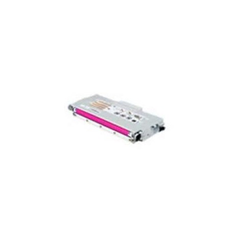 Toner magenta générique pour Ricoh CL1000N / CL800 / SPC210SF (Type 140)