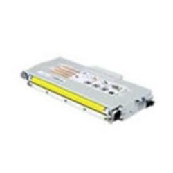 Toner jaune générique pour Ricoh CL1000N / CL800 / SPC210SF (Type 140)