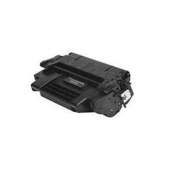 Toner noir générique pour Ricoh BP20 / BP20N (type BP22)