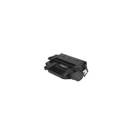 Toner noir générique pour Ricoh BP20 / BP20N (type BP22)