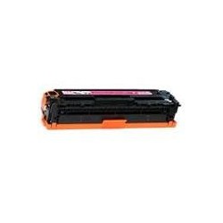 Toner magenta haute capacité générique pour HP laserjet Pro 200 M276 / M251 ... (131A)