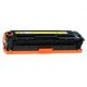 Toner jaune haute capacité générique pour HP laserjet Pro 200 M276 / M251 ... (131A)