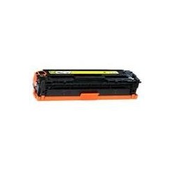 Toner jaune haute capacité générique pour HP laserjet Pro 200 M276 / M251 ... (131A)