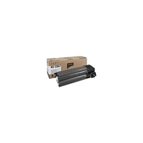 Toner noir Sharp pour MX-M182 / MX-M232 ....