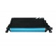 Toner cyan générique pour Samsung CLP-770nd ...